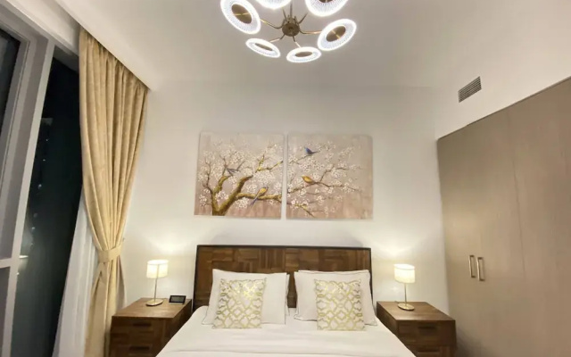 Lux BnB The Grand Creek Harbor Views