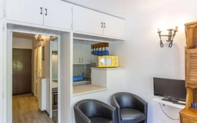 Apartment Valentin 50