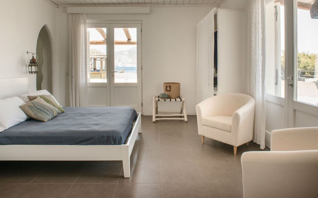Life Resort Mari del Sud I Vulcano