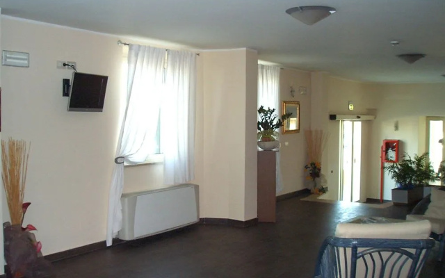 Terme Park Hotel