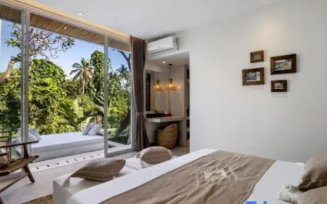 Villa Semesta by BaliSuperHost