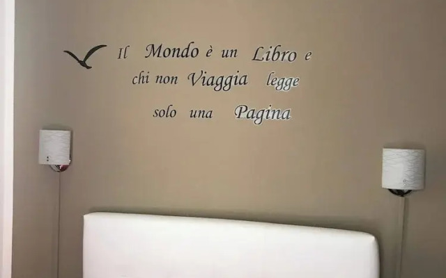 Little House of Grandpa Antonio