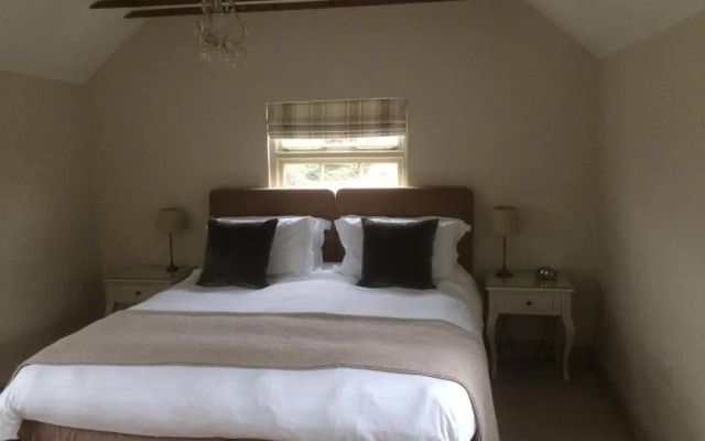 The Barn At Woodview