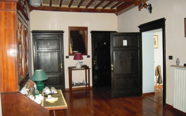 La Maison D&D