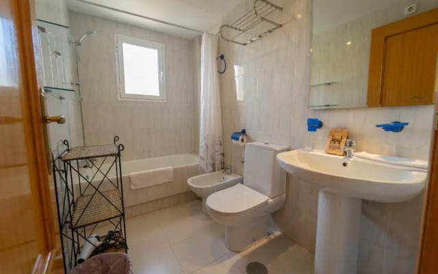 Townhouse Costabella Marbella