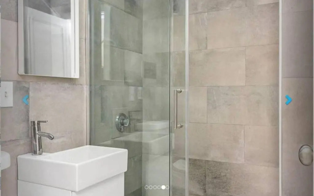 Perfect Boston Studio 3-22