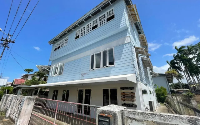 Guesthouse Twenty4