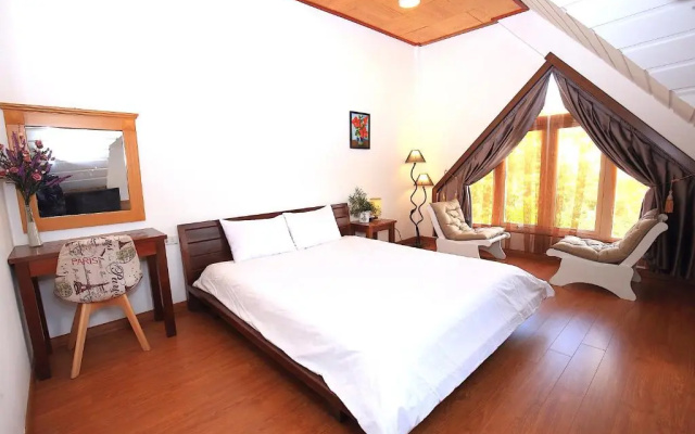 Dan Chi Hotel