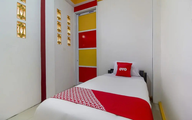 OYO 3784 Restu Inn