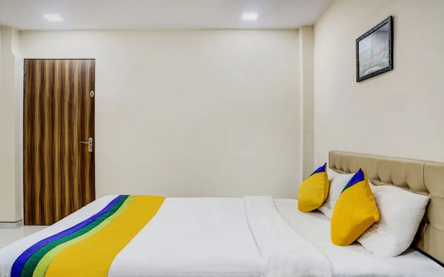 Treebo Trip Galaxy Inn Sher-E-Punjab