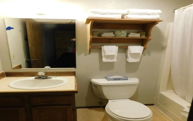 Packwood Inn