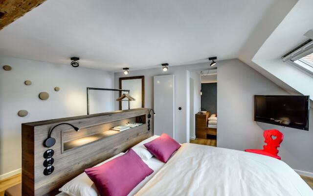 BIO-Hotel Adler/Restaurant