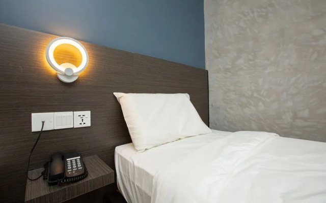 Signature 1 Hotel