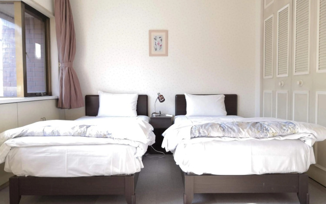 Tiny GuestHouse Umekoji