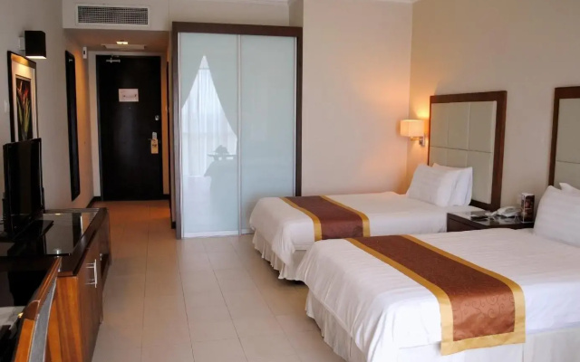 Nilai Springs Resort Hotel