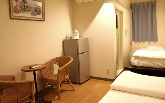 Okinawa Guest House GRAND Naha - Vacation STAY 50091v
