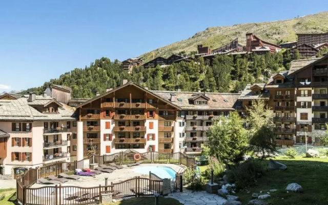 Résidence Les Arcs Le Village - maeva Home - Pièces Prestige 15