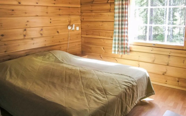 Yläneuvola niemi
