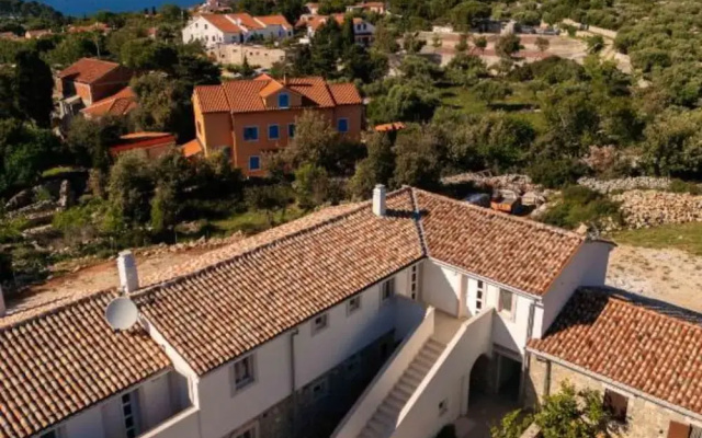 Vitality Island Citadela Apartments