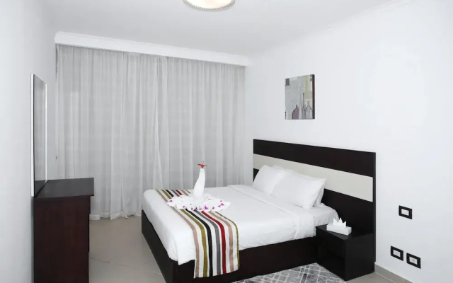 Elite Residence Tulip & Aqua Park