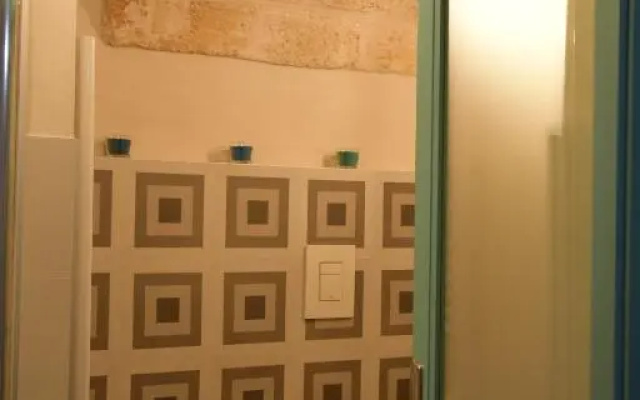 Casa vacanze "La Maison Du Bonheur"