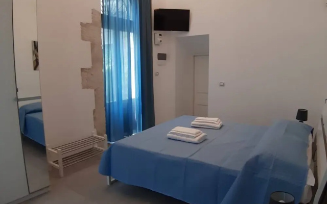 Apartment in the center of Scicli