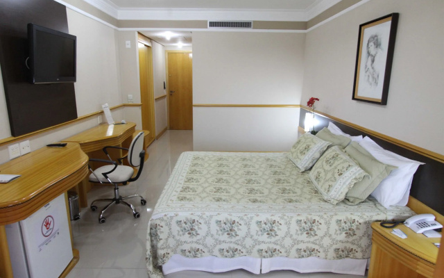 Hotel Michelangelo