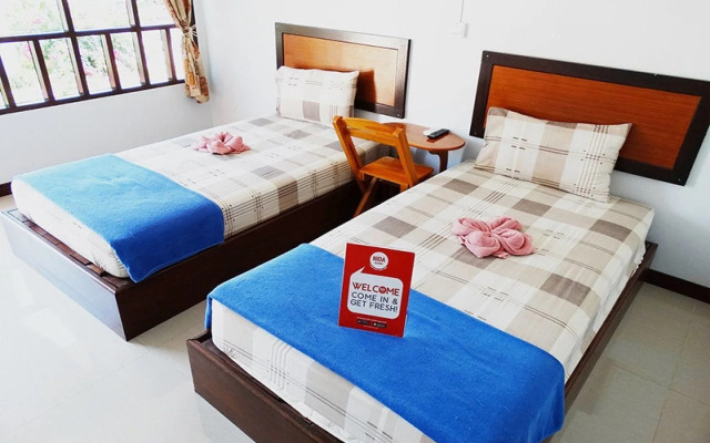Nida Rooms Koh Samui Bang Por Regal