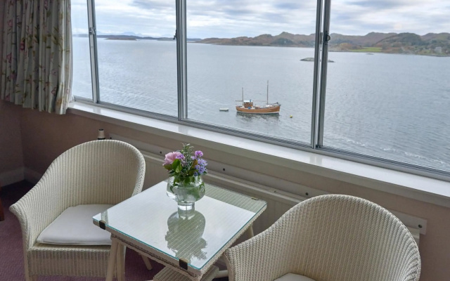 Crinan Hotel