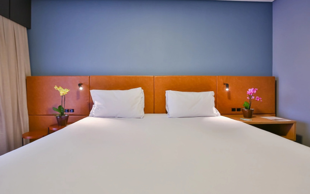 eSuites Ita Resort & Eventos by Atlantica