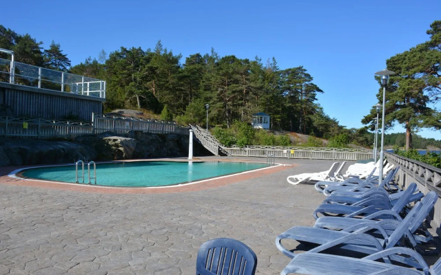 Hällestrand Semesterby och vandrarhem