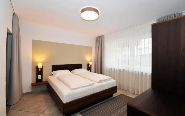 Hotel Unterstein