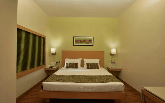 Hotel Heritage
