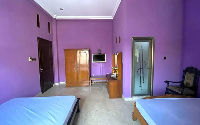 KoolKost Syariah near Plaza Marina (Minimum Stay 6 Nights)