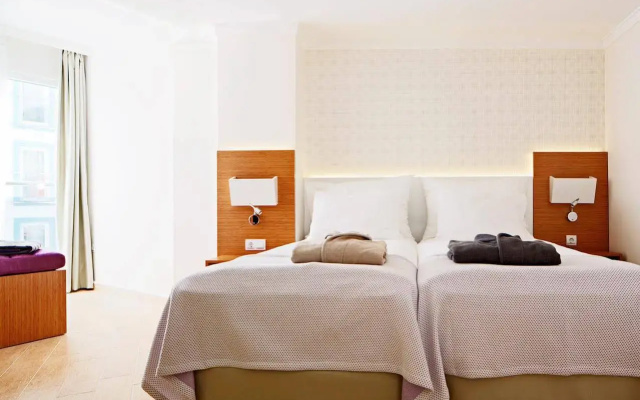 Sunprime Alanya Beach Hotel