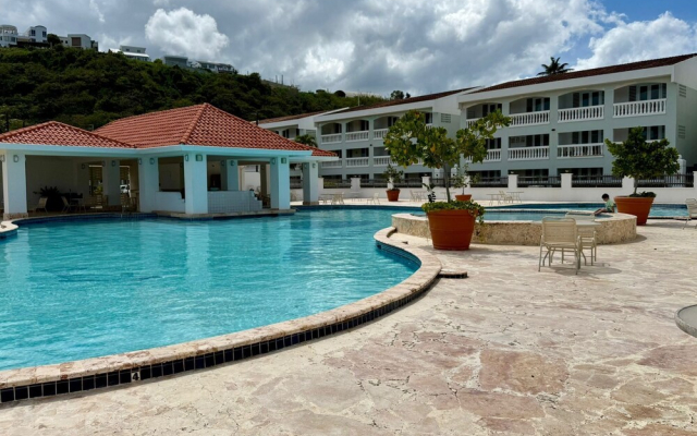 Golden Dream Villa 2nd floor A