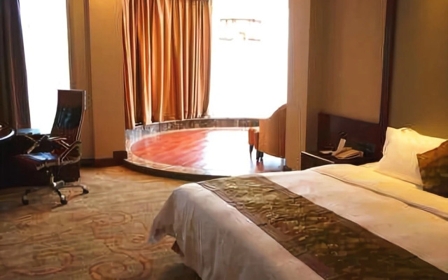 Lianjiang International Hotel