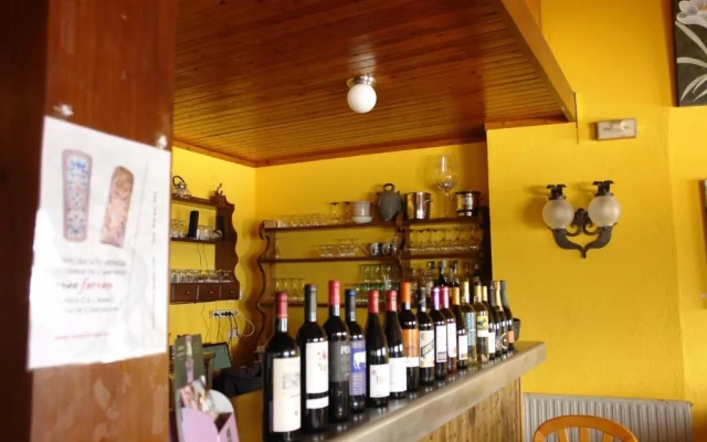 Fonda Restaurant Ca l'Abel