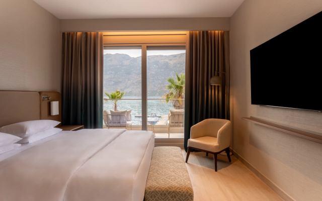 Hyatt Regency Kotor Bay Resort