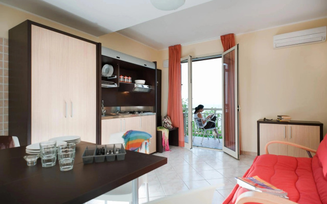 Casa Vacanze Samira