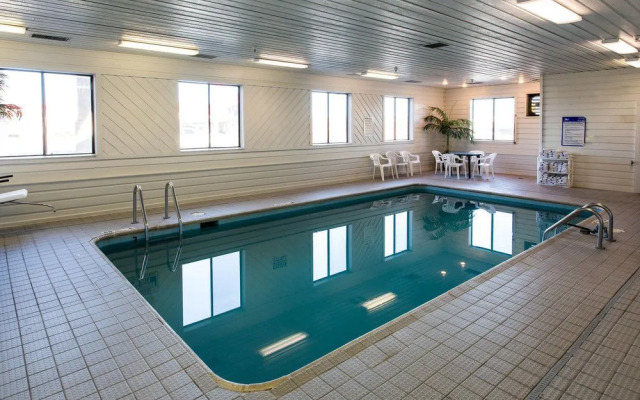 Comfort Inn Pueblo