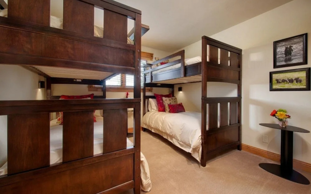 Abode at Dragonfly Lodge Home