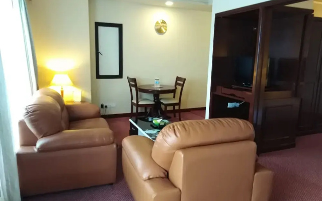 KL Millennium Suites at Times Square