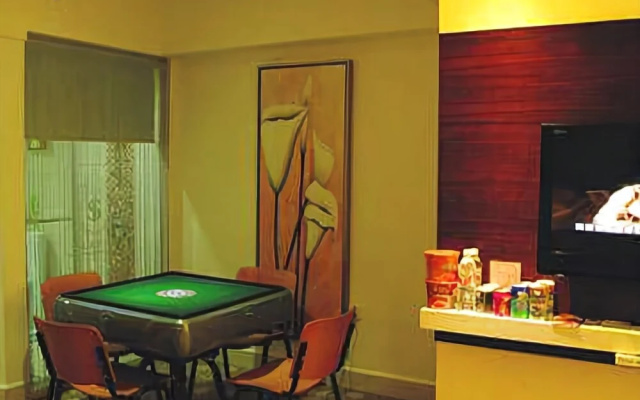 Jinlong City Hotel