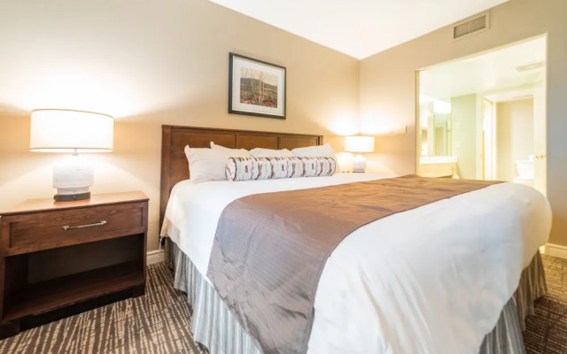 Horseshoe Valley Suites - The Maple