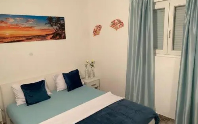 Apartment Tina
