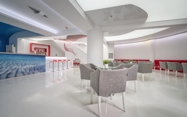 Meandros Boutique & Spa Hotel - Adults Only