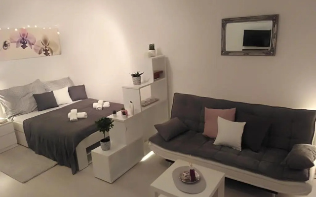 ANASTASIA-Apartment & Garage