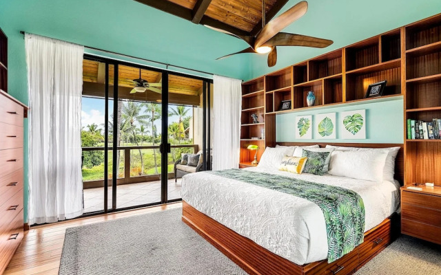 Keauhou Kona Surf & Racquet Club#7-303