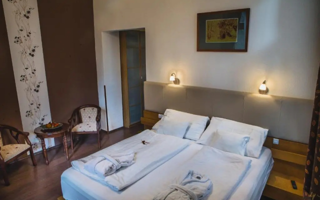 Főnix Wellness Resort